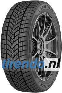 Goodyear UltraGrip Performance + SUV