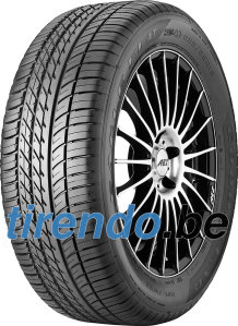 Goodyear Eagle F1 Asymmetric AT
