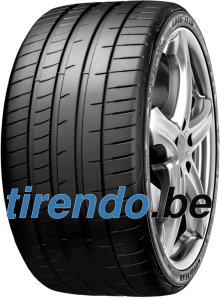 Goodyear Eagle F1 Supersport