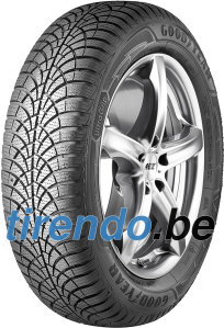Goodyear UltraGrip 9+