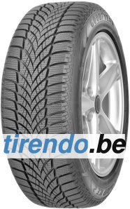Goodyear UltraGrip Ice 2