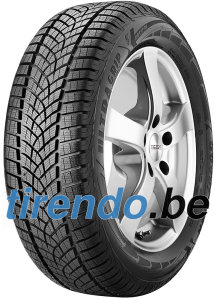 Goodyear UltraGrip Performance GEN-1
