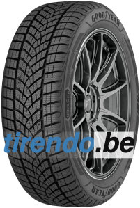 Goodyear UltraGrip Performance + SUV