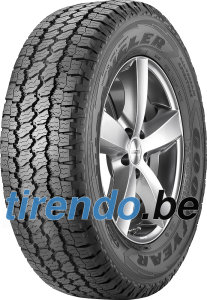 Goodyear Wrangler All-Terrain Adventure