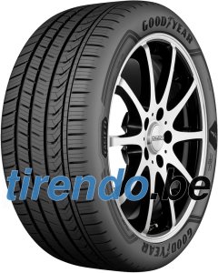 Goodyear Eagle F1 All Terrain