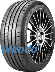 Goodyear Eagle F1 Asymmetric 2