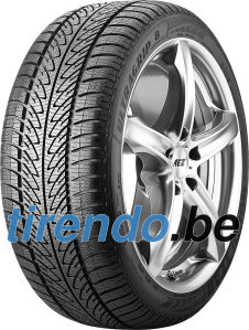 Goodyear UltraGrip 8 Performance
