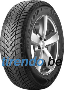Goodyear UltraGrip +