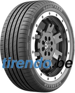 Goodyear Wrangler Territory HT