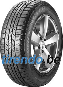 Goodyear Wrangler HP All Weather
