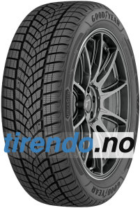 Goodyear UltraGrip Performance + SUV
