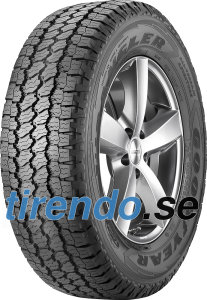 Goodyear Wrangler All-Terrain Adventure
