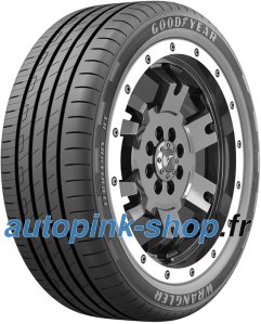 Goodyear Wrangler Territory HT