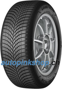 Goodyear Vector 4 Seasons Gen-3 SUV ROF
