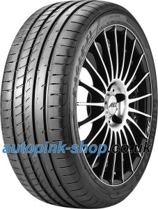 Goodyear Eagle F1 Asymmetric 2 EMT ROF