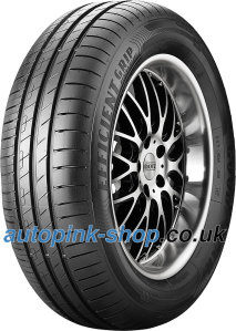 Goodyear EfficientGrip Performance EMT ROF