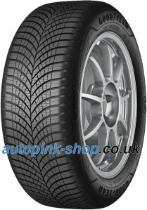 Goodyear Vector 4 Seasons Gen-3 SUV ROF