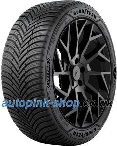 Goodyear Vector All Season 4