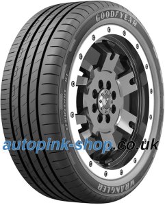 Goodyear Wrangler Territory HT