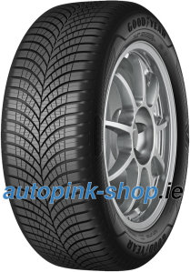 Goodyear Vector 4 Seasons Gen-3 SUV ROF