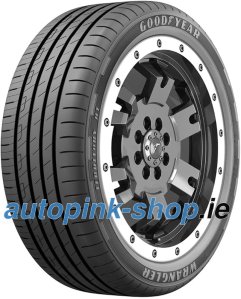 Goodyear Wrangler Territory HT