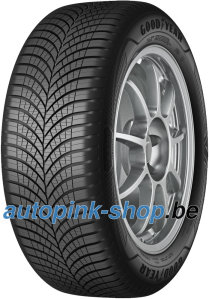Goodyear Vector 4 Seasons Gen-3 SUV ROF