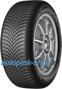 Goodyear Vector 4 Seasons Gen-3 SUV ROF