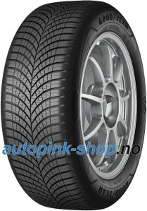 Goodyear Vector 4 Seasons Gen-3 SUV ROF