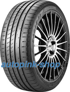Goodyear Eagle F1 Asymmetric 2 EMT ROF