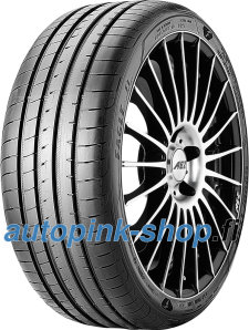 Goodyear Eagle F1 Asymmetric 3 EMT ROF
