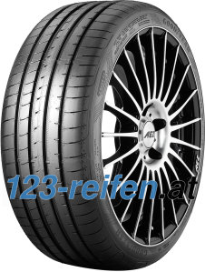 Goodyear Eagle F1 Asymmetric 5