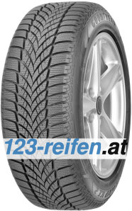 Goodyear UltraGrip Ice 2