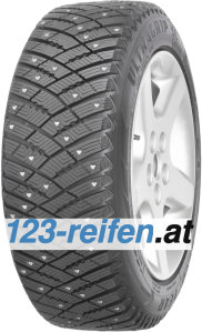 Goodyear Ultra Grip Ice Arctic