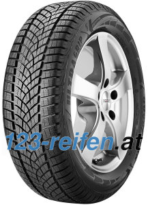 Goodyear UltraGrip Performance GEN-1