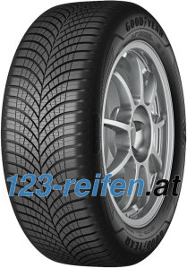 Goodyear Vector 4 Seasons Gen-3 SUV