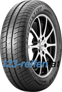 Goodyear EfficientGrip Compact