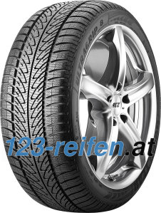 Goodyear UltraGrip 8 Performance