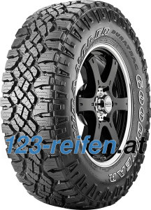 Goodyear Wrangler DuraTrac