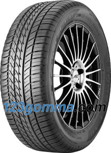 Goodyear Eagle F1 Asymmetric AT