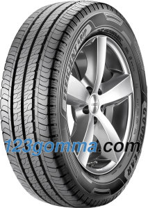 Goodyear EfficientGrip Cargo