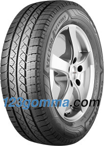 Goodyear Vector 4Seasons Cargo