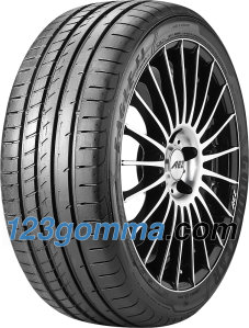 Goodyear Eagle F1 Asymmetric 2