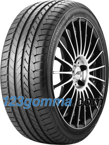 Goodyear EfficientGrip ROF