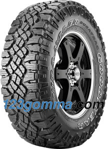 Goodyear Wrangler DuraTrac