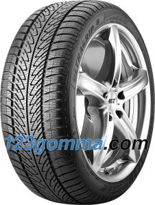 Goodyear UltraGrip 8 Performance ROF
