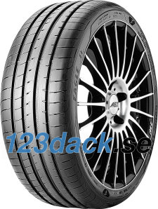 Goodyear Eagle F1 Asymmetric 3