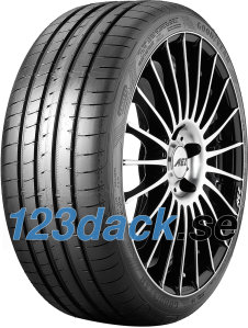 Goodyear Eagle F1 Asymmetric 5