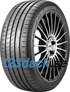Goodyear Eagle F1 Asymmetric 2