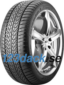 Goodyear UltraGrip 8 Performance