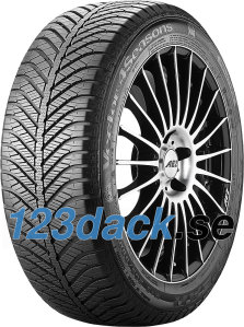 Goodyear Vector 4 Seasons